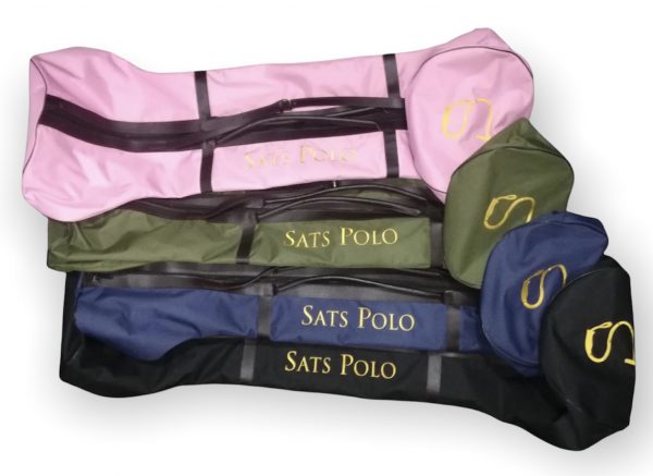 Polo Stick Bag