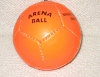 Orange Arena Polo Ball