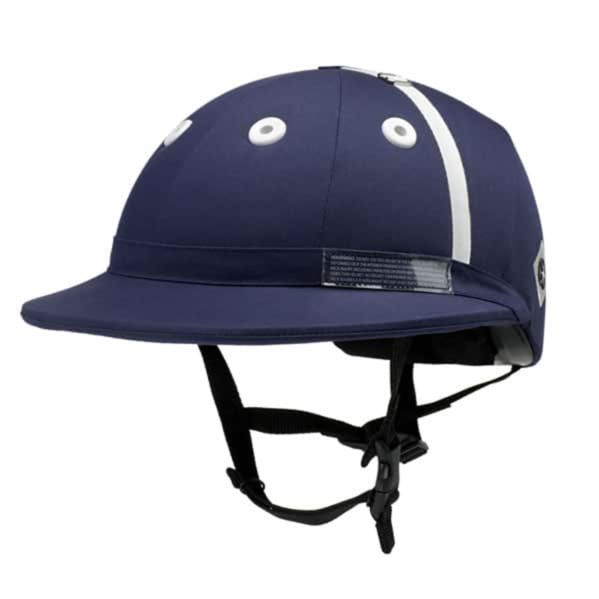 Sovereign Polo Helmet