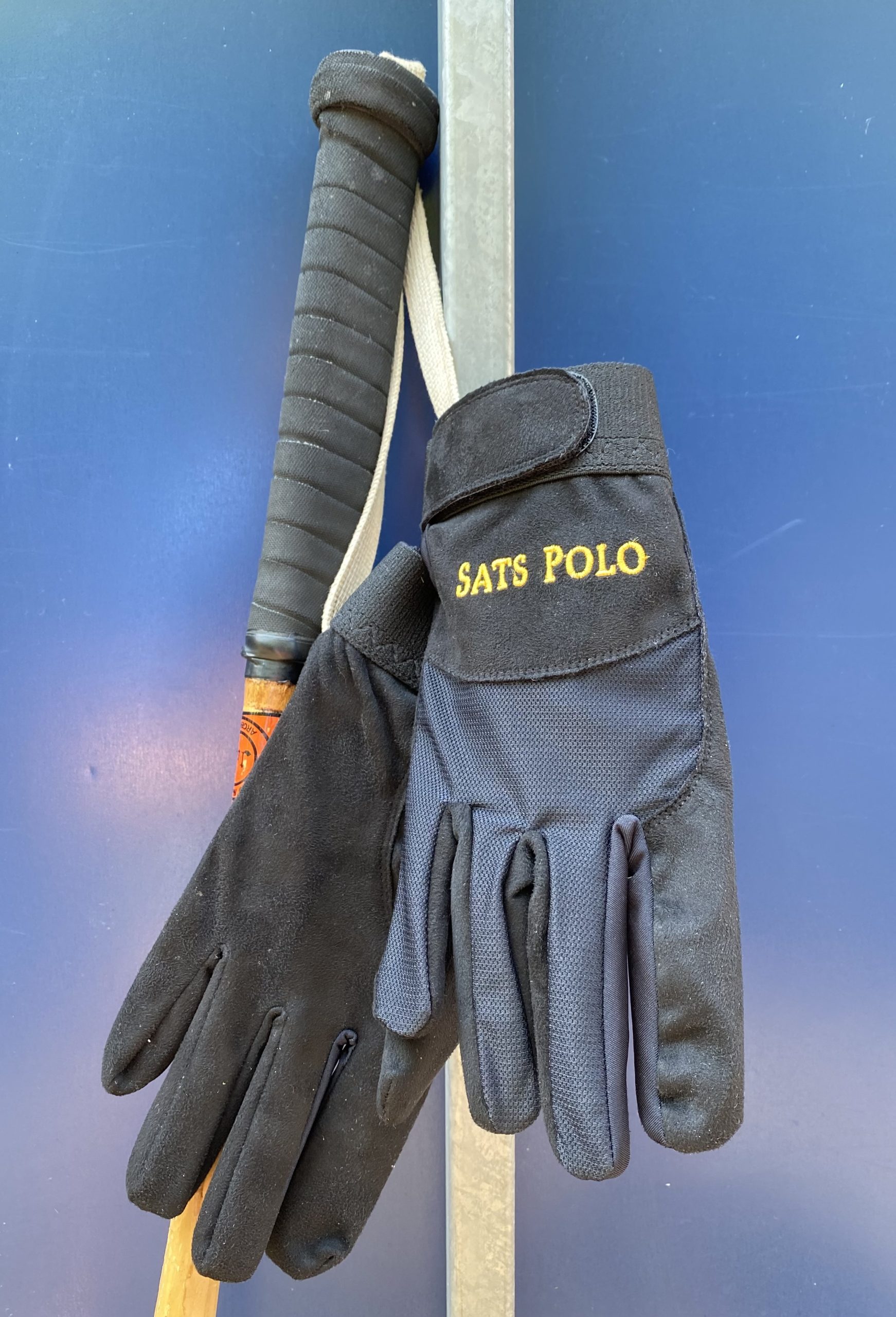 Sats Polo Glove