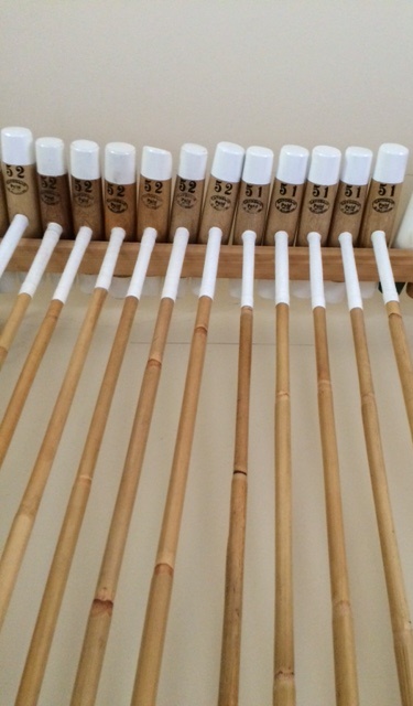 Argentine Cane Polo Sticks