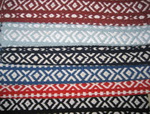 Argentine Saddlecloths