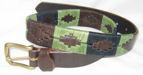 'Classic' Polo Belt