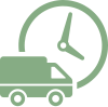 Delivery Icon