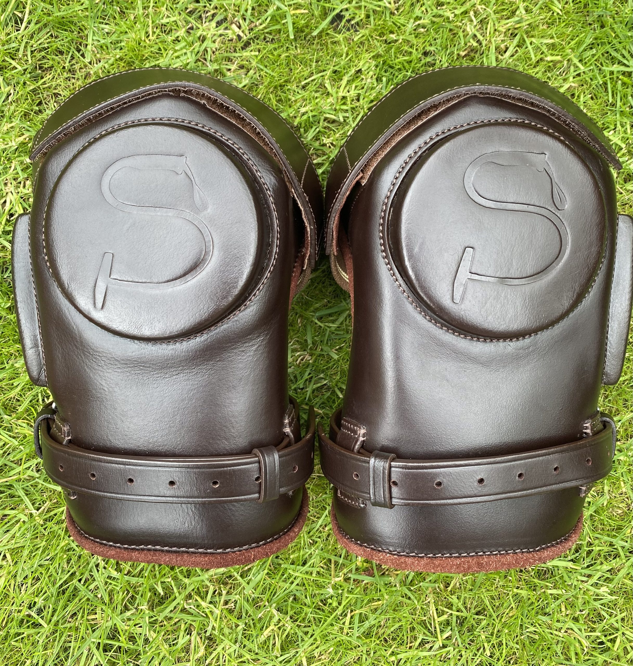 Standard Kneepads