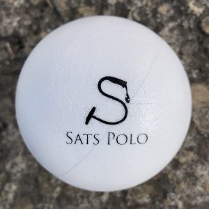Club Accessories and Polo Balls