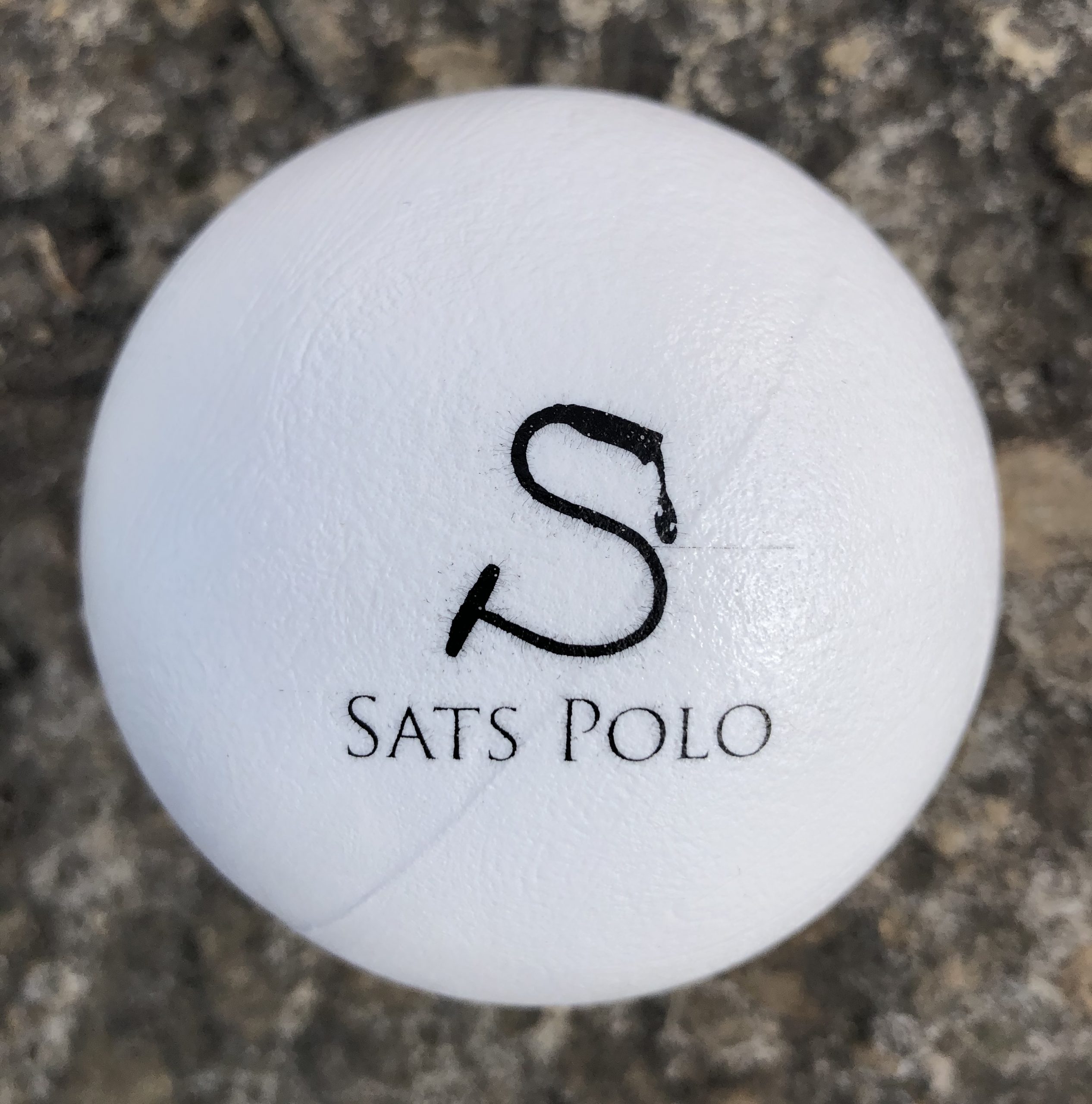 Argentine Polo Balls