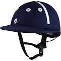 Young Rider Polo Helmet