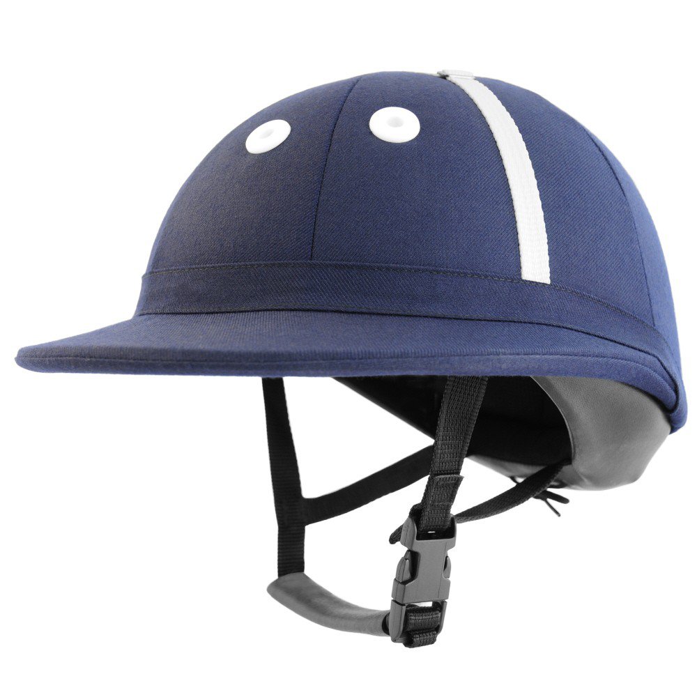 Palermo Polo Helmet