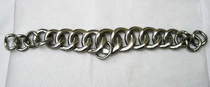 Heavy Curb Chain