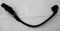 Leather Lip Strap