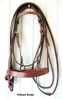 Pelham Bridle