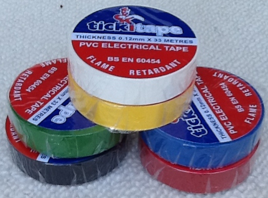 PVC Tape