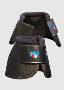 Premier Equine Ballistic No-turn Over Reach Boots