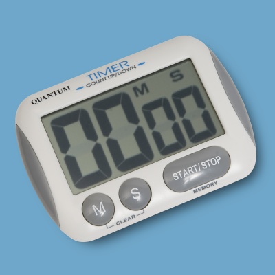 Timer Clock