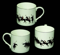 Elgin Polo Mug