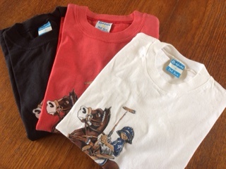 Children's T-Shirts