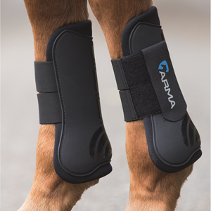 Arma Tendon Boots