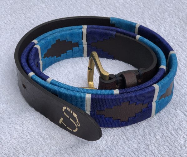 Tota Polo Belt