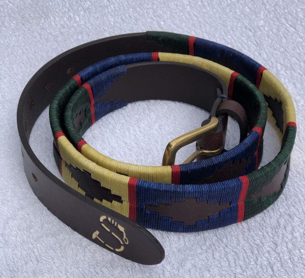 Amor Polo Belt