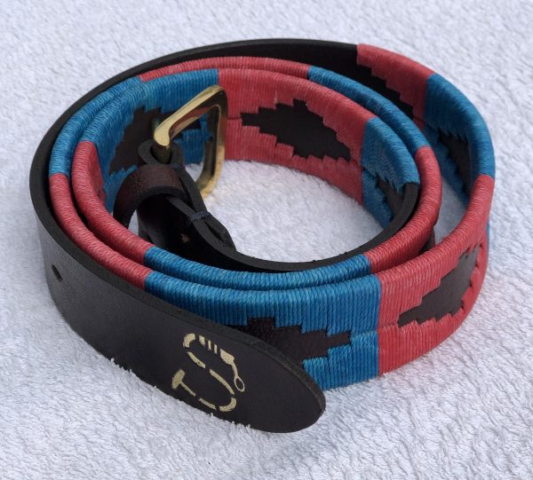 Tia Polo Belt