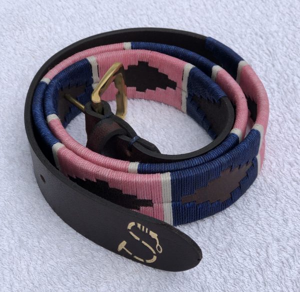 Diva Polo Belt